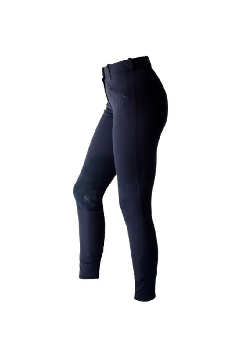 Mark Todd Ladies Gisborne Breeches-1